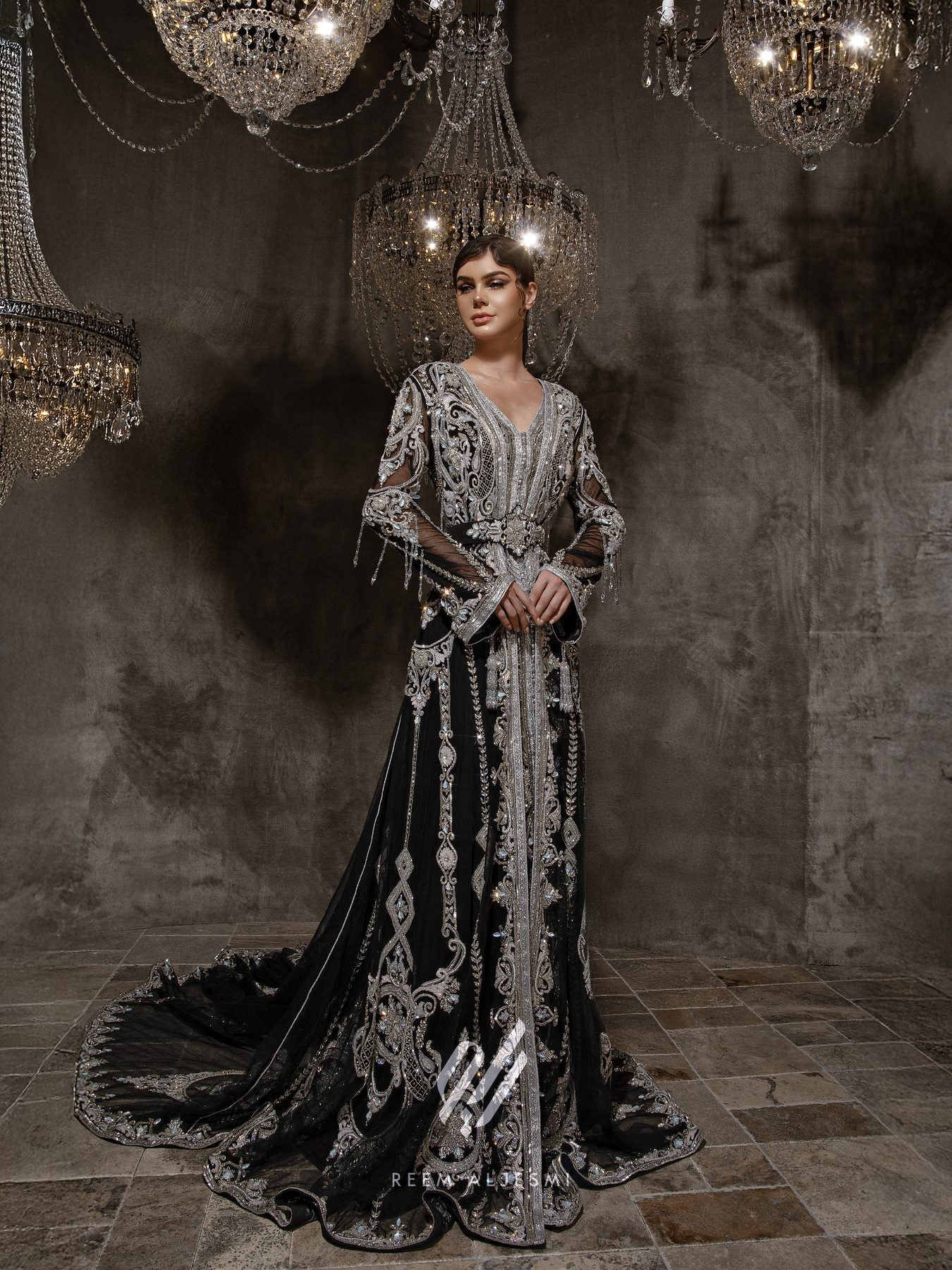 Layla Kaftan