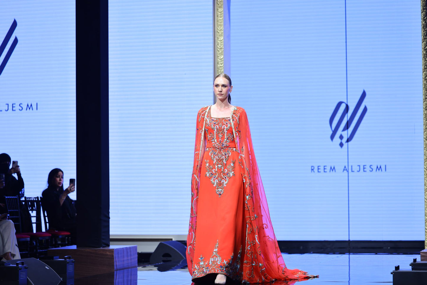 Maitha Kaftan