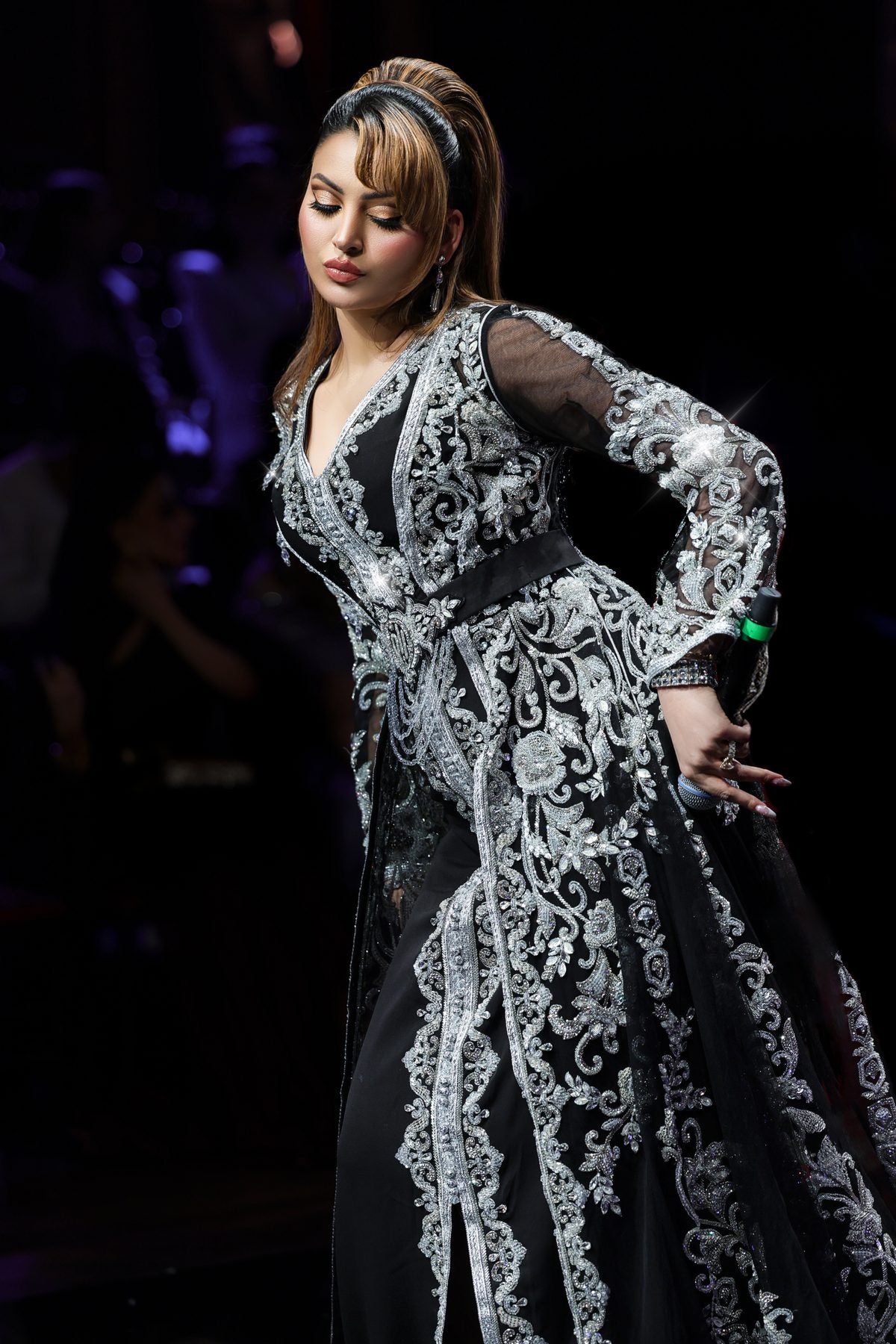 Layla Kaftan