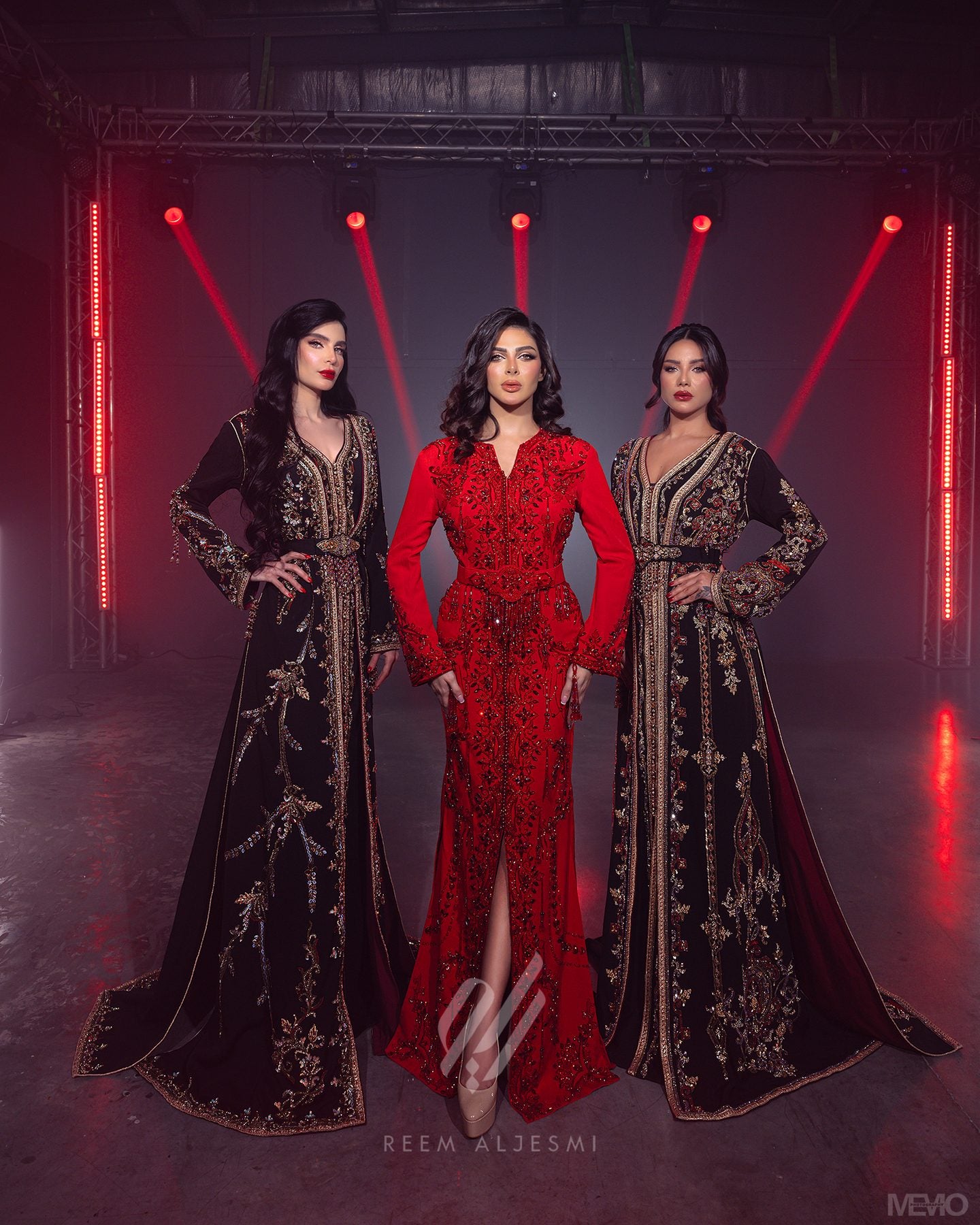 Salama Kaftan