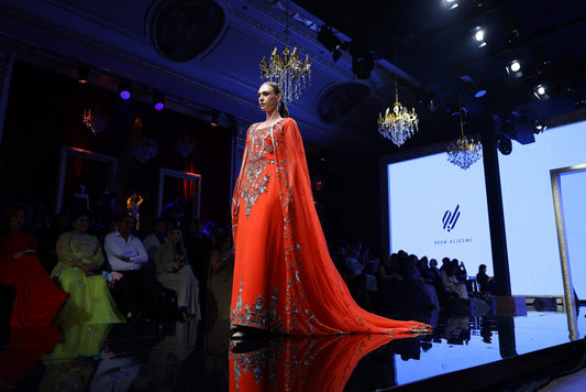 Maitha Kaftan