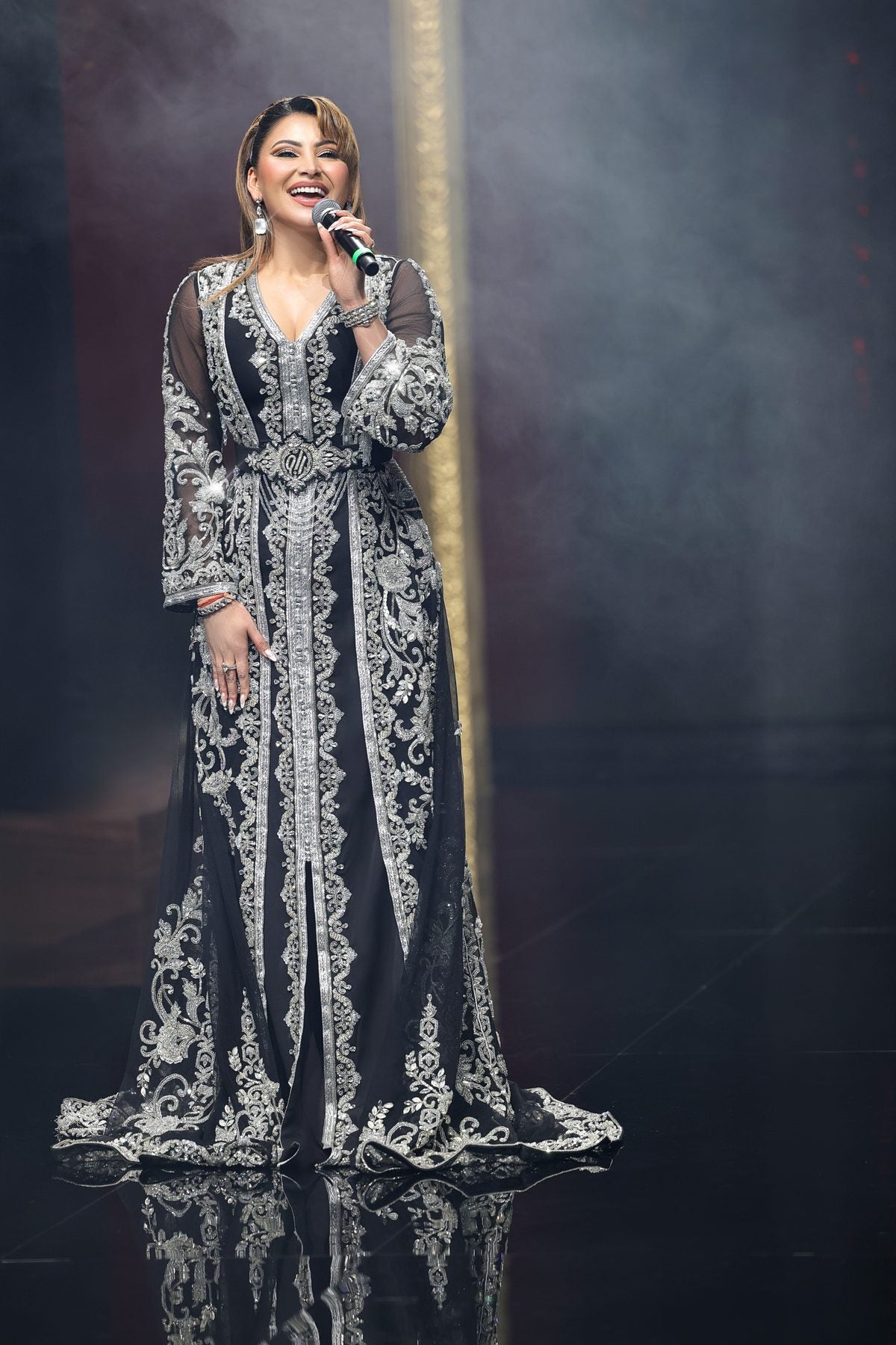 Layla Kaftan