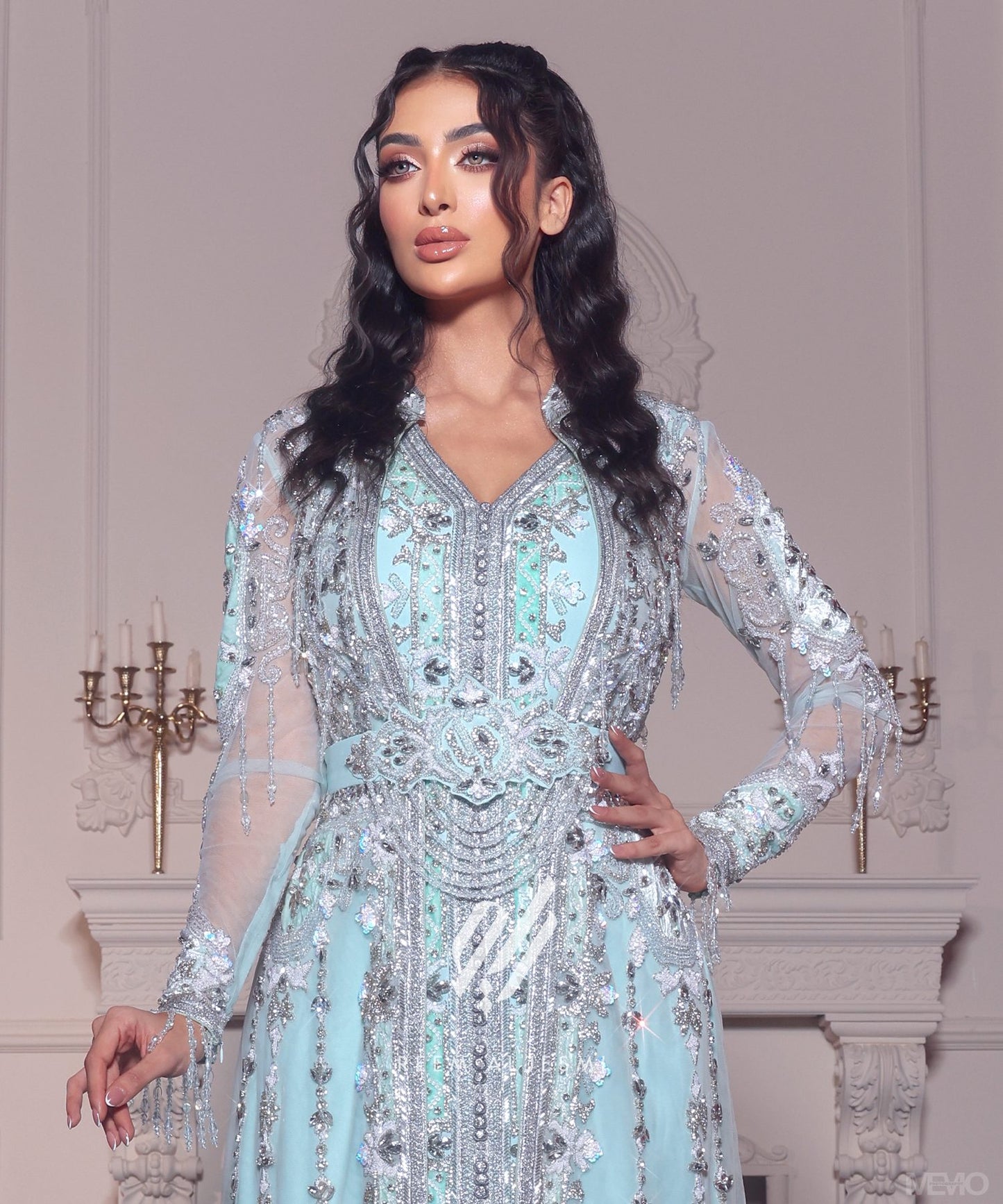 Lulwa Kaftan