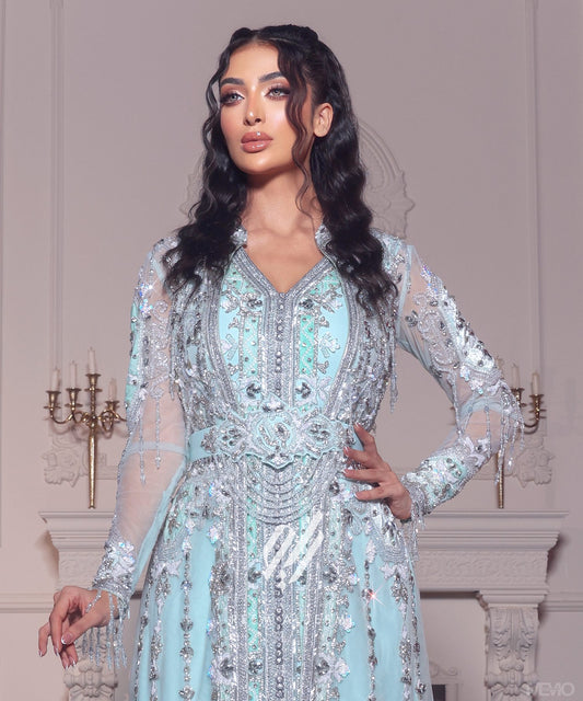 Lulwa Kaftan