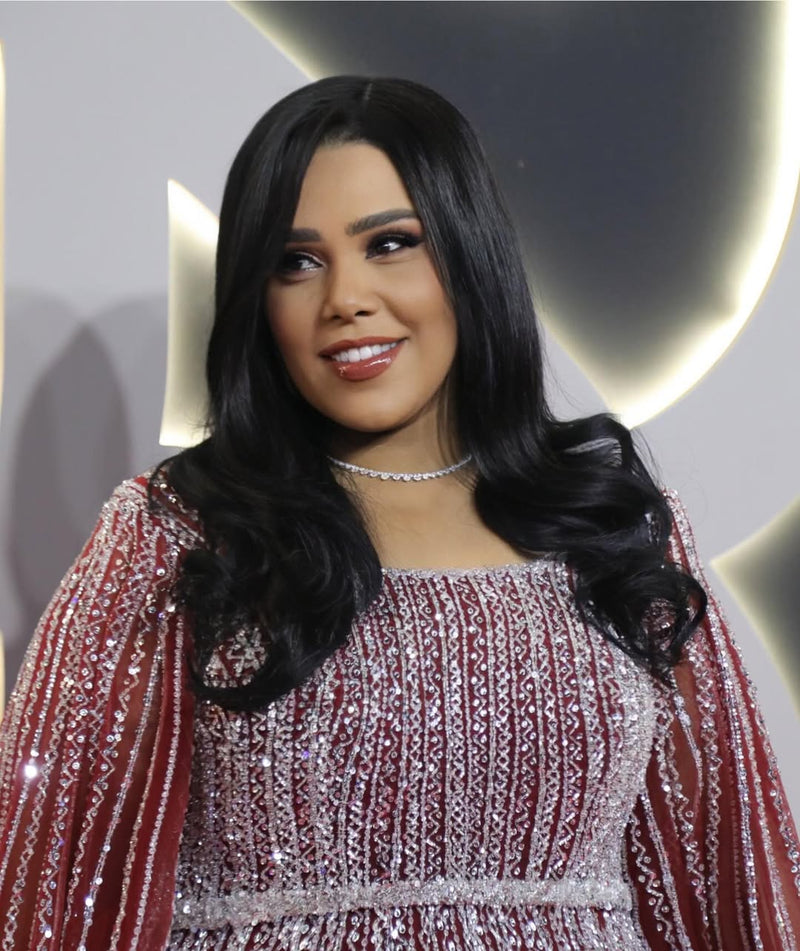 Shaimaa Saif